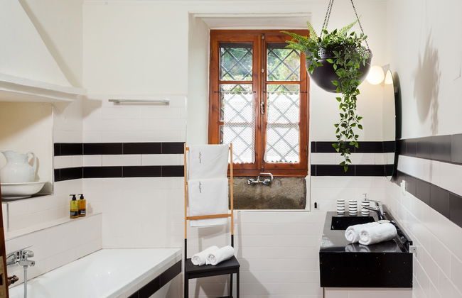 Villas by Pelion Esties in Agios Georgios Nilias - Foto 54