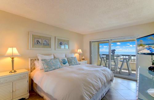 Amelia Island Oceanfront Condo - Foto 6