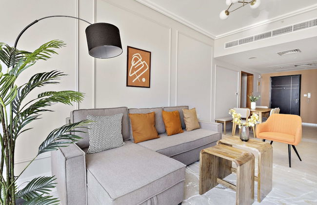 Silkhaus 21st Century, DIFC Dubai - Foto 2