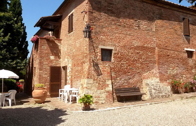 B&B Le Logge Di Sopra - Photo 41