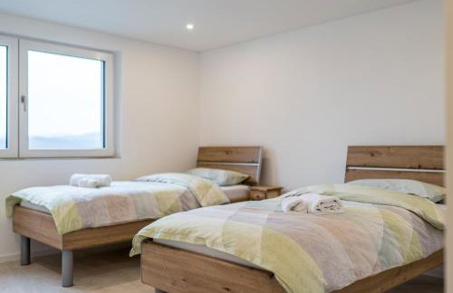 Rheinblick Apartment 1 - Foto 12