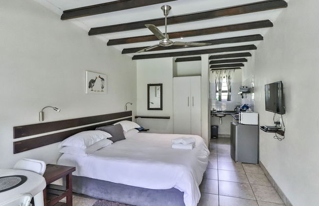 Hills and Dales Accommodation - Foto 49