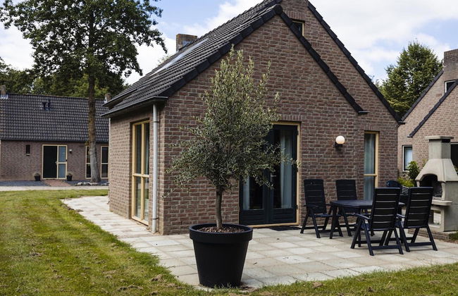 Premium Forest Retreat at Broeckhuys - Foto 1