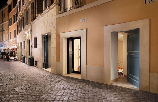 Palazzo Scanderbeg - Foto 52