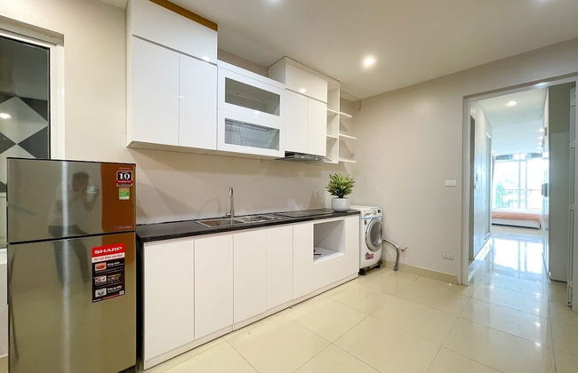 NINE HOUSING 30 Yen Hoa - Photo 16