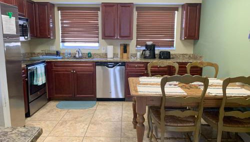 Tranquil Waterfront 2bd1ba Apt in North Palm Beach - Foto 3