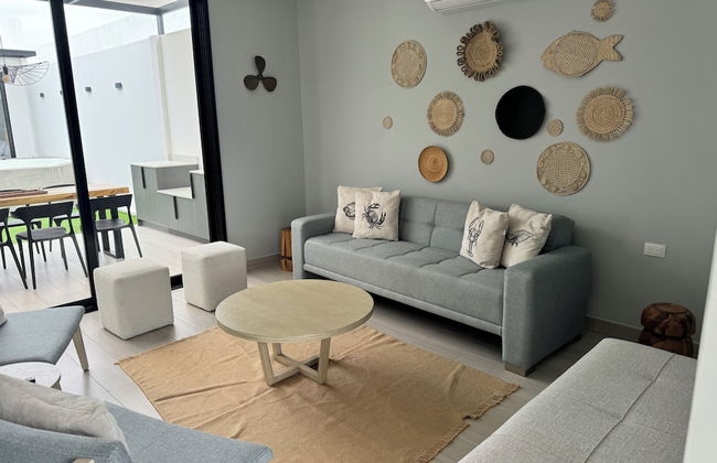 Blue Villas - Foto 24