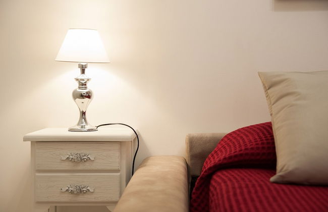 Lifestyle Veneto Suite - Photo 26