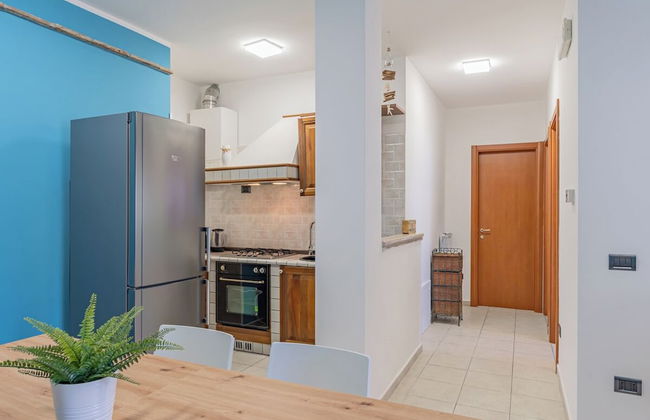 Cono a Mare 1b in Marina di Vasto - Foto 10