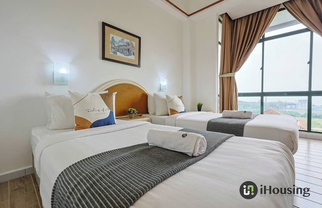 Mahkota Jonker Melaka By I Housing - Foto 36