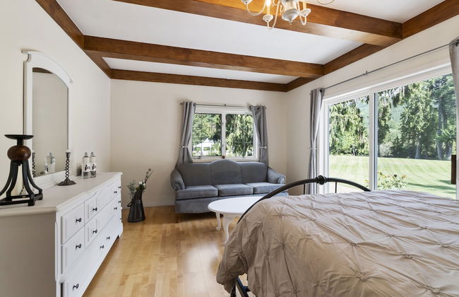 Eagle River Vacation Home - Foto 2