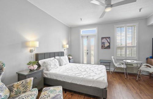 ORCHID SUITES - Historic Palm Beach Hotel Condominium - Foto 74