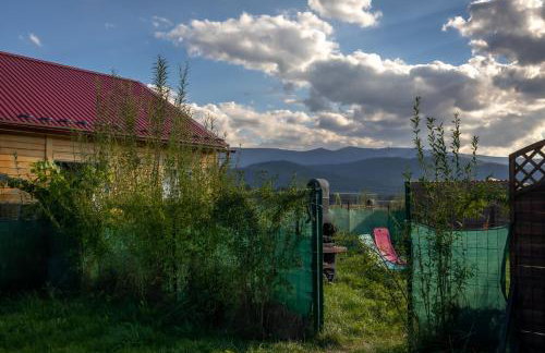 Karkonoskie Sny - Domki z widokiem na Karkonosze - Foto 5