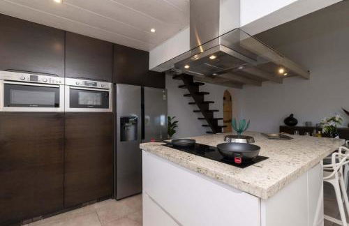 Casa Las Palmeras - Foto 18