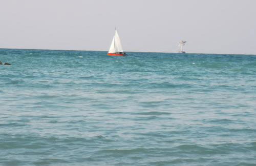 vacanze al Mare appartamento in villa - Foto 43