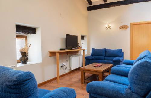 Casa rural ALBIRENA - Foto 10