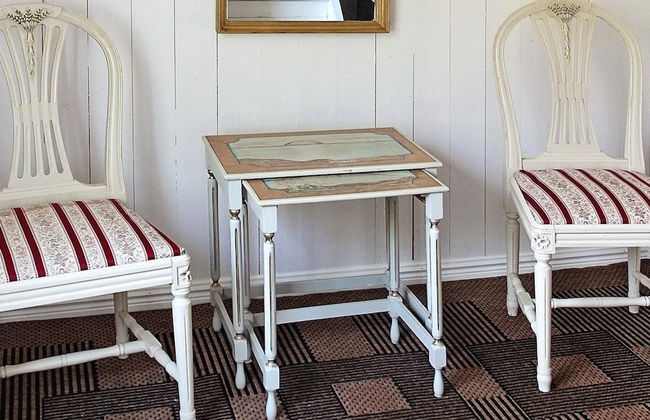 Holiday Home in Arnøyhamn - Foto 22