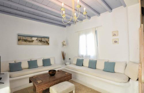 BLUE DAISY House, Ornos, by MyconBay Mykonos - Foto 15
