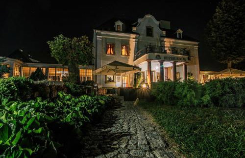 Pałac na Wodzie Hotel & SPA - Foto 71