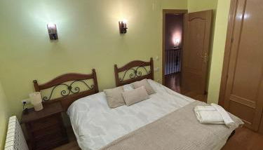 Casa Rural Piqueras - Foto 2