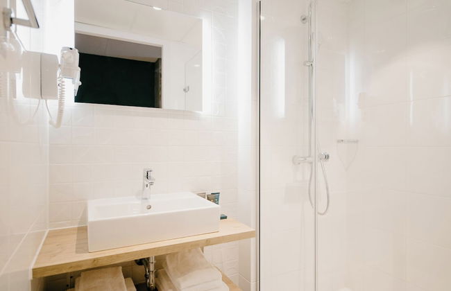 Numa Amsterdam Docklands - Foto 80