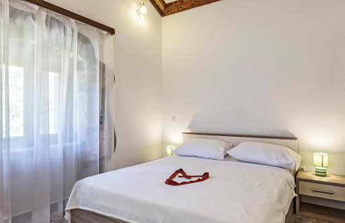 Lovely Apartment In Krsan With Wifi - Foto 14