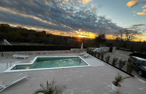 Holiday appartment 'Marlen' in Labin - Foto 2