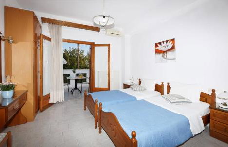 Okeanis Apartments - Foto 48