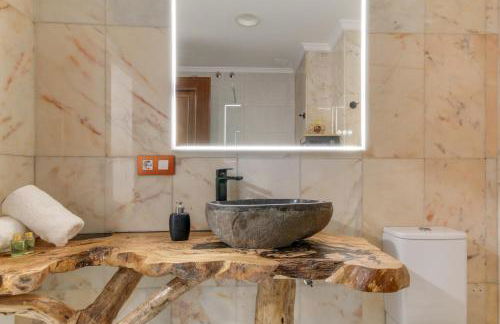 Central Quality Apartment Spa Salamanca - Foto 19