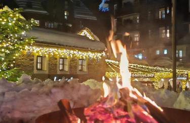 Wellness Snow Loft - Sauna privata & Vista Monti- Vicino alle piste - Prato Nevoso - Foto 40