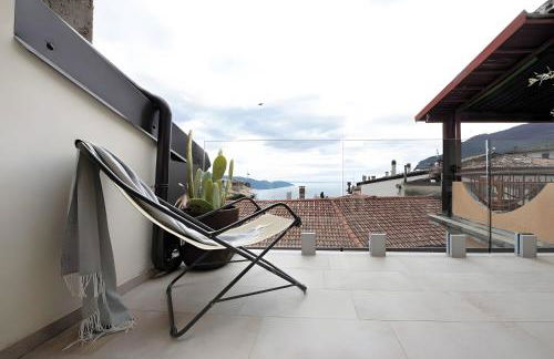 Il Vicolo Apartments Piazzetta - Foto 8