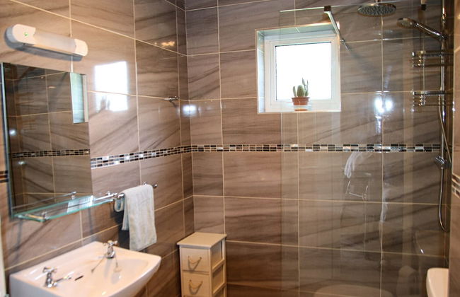 Dunmore Villas Holiday Home No 1 - Foto 11