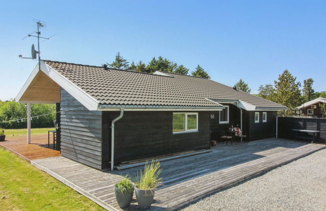 "Hampus" - 500m from the sea - Foto 3