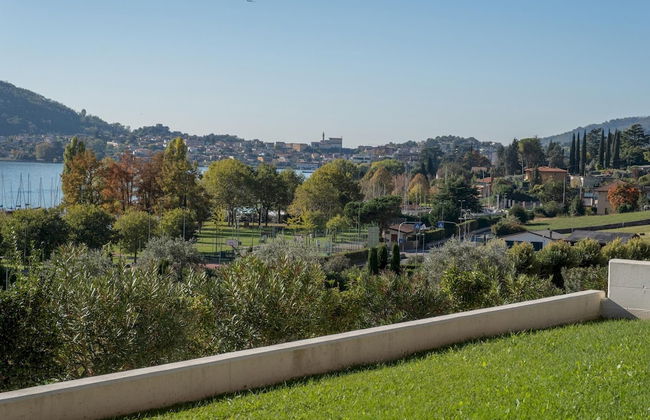 Domino Apt in Sarnico - Photo 26