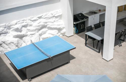 Habitat Inn Faliraki View Villa Rhodes - Foto 15