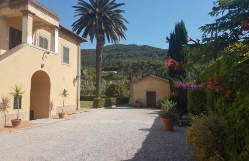 Sant'Anna del Volterraio - Bilocale Piazzetta - Foto 4