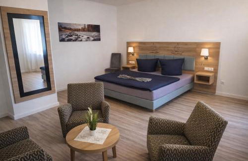 Porse Appartements - Foto 1