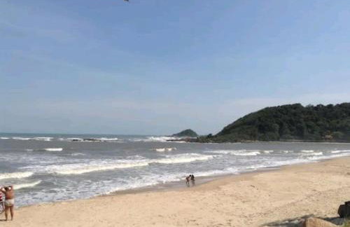 Casa até 13 pessoas, Praia de Gaivotas, Itanhaém, piscina,300MB WiFi, churrasqueira - Foto 18