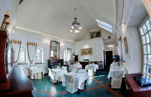 Willa Różana - Foto 22