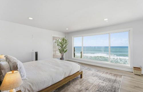 Sea Glass Beach Road Villa On the SAND Luxury and relaxation - Foto 23