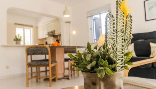 Acolhedor Apt T1, vista piscina , Balaia Golf Village - Foto 5