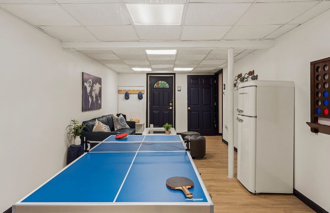 For Lake Sake by Avantstay Lakefront Hot Tub View - Photo 31