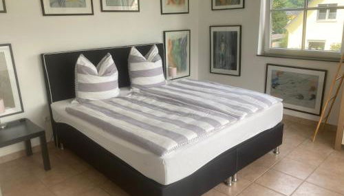 Ferienwohnung Siegaue - Foto 5