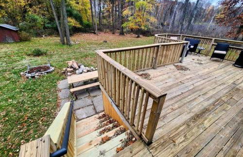 The Cottage At Long Lake - Foto 50