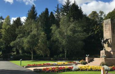 Teviot View Holiday Let’s Hawick - Foto 52