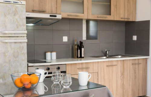 Angelos Stone Cottage - Foto 11