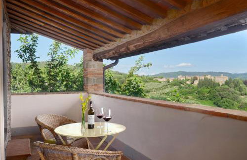La Locanda Volpaia - Foto 11