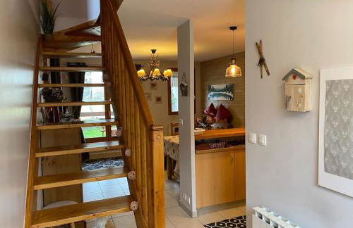 Chalet de charme à Saint Lary - Vignec - Foto 37