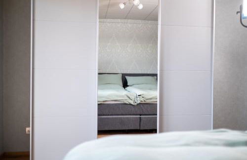 Villa Basilika - Ferienwohnung Prüm - Foto 16