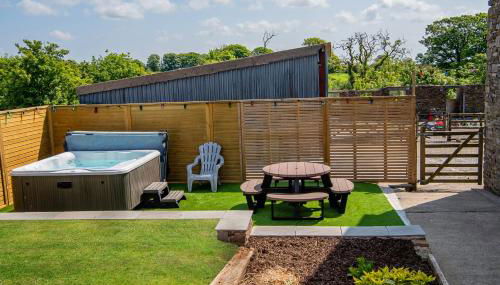 Kidwelly Farm Cottage - Foto 4